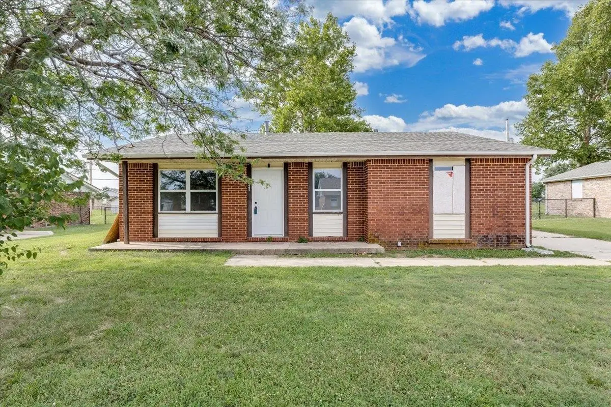 7025 W Frazier, Wichita, KS 67212 - #1