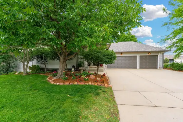3159 W Keywest Ct, Wichita, KS 67204