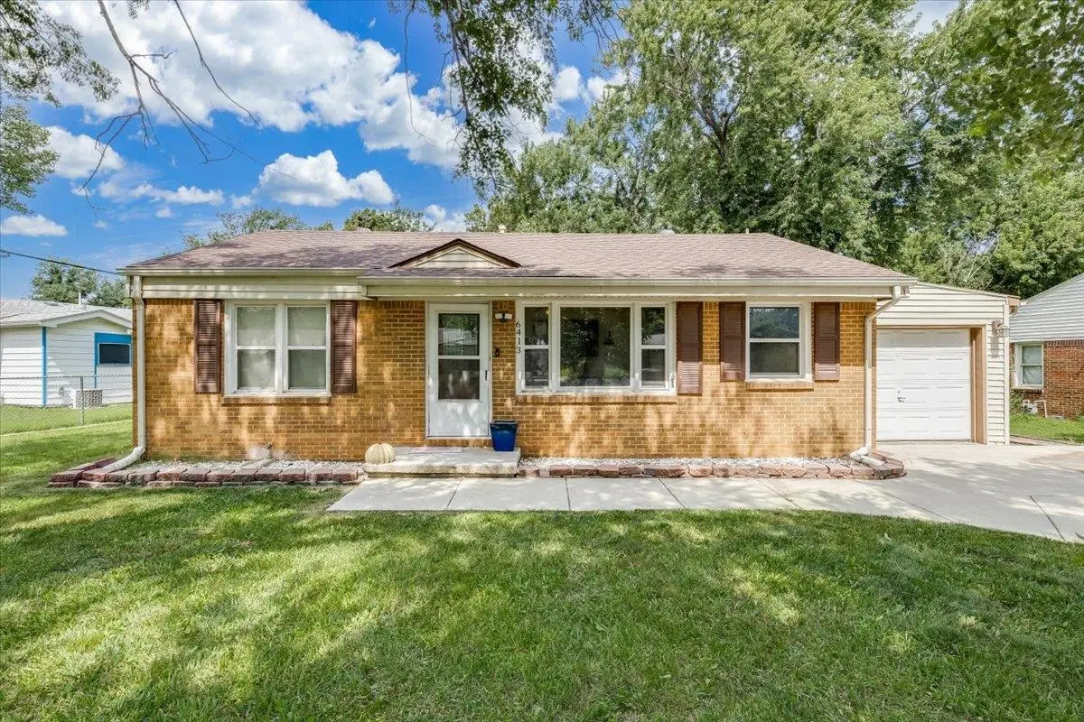 6413 N Longmont, Park City, KS 67219 - #1