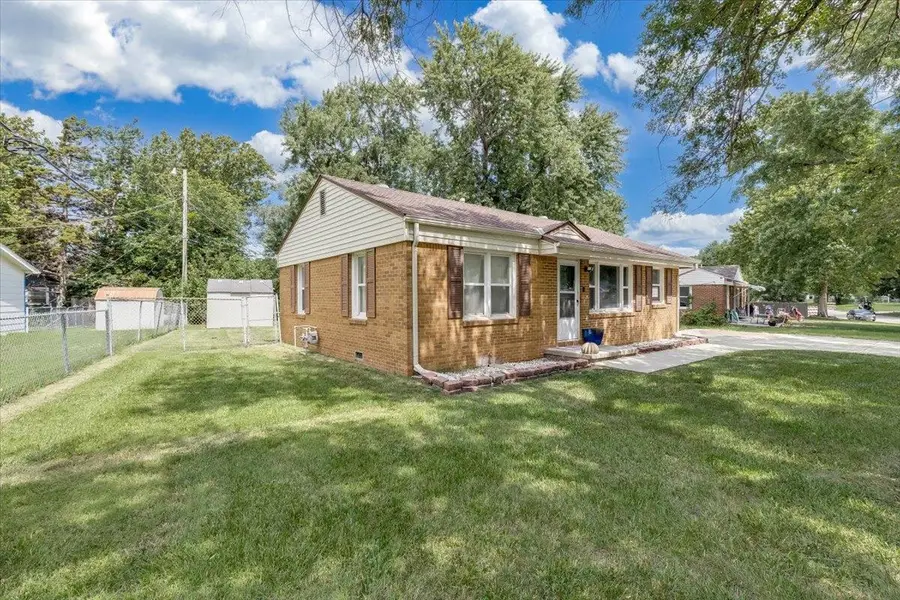 6413 N Longmont, Park City, KS 67219 - #3