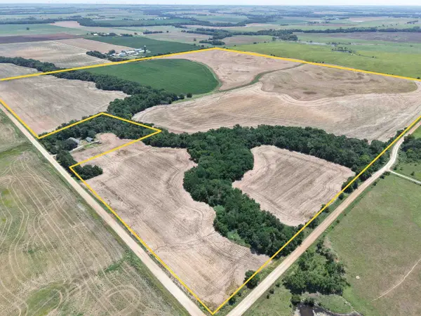 00000 E Hobbs Creek Rd, Gypsum, KS 67448