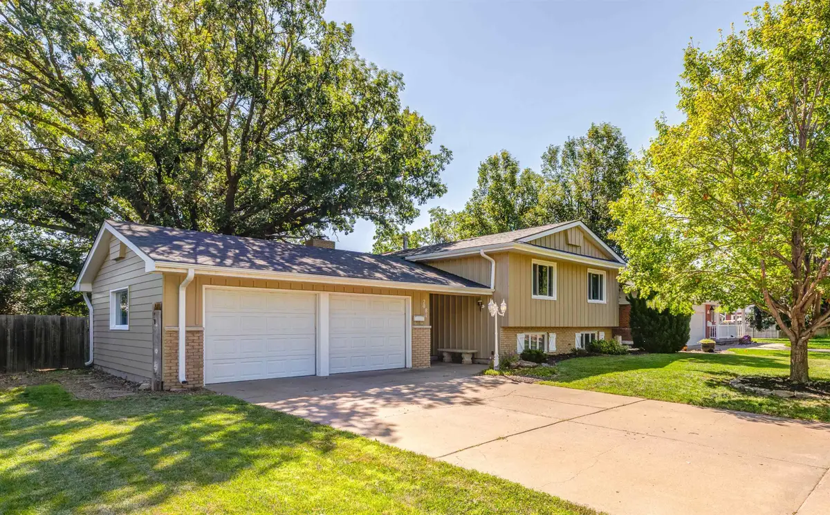 2081 Leland Way, Salina, KS 67401 - #1