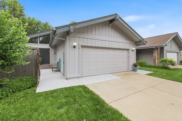 7700 E 13th, Wichita, KS 67206
