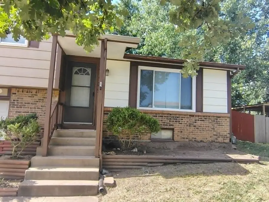 3153 N Cranberry St, Wichita, KS 67226 - #2