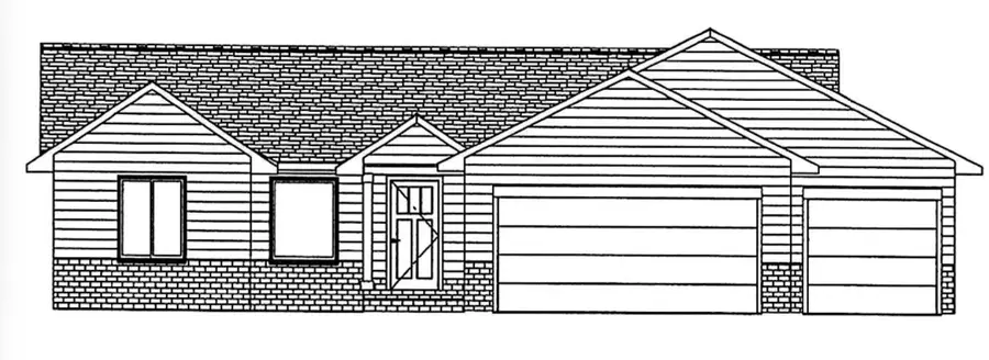 213 E Hanscom St, Derby, KS 67037 - #3