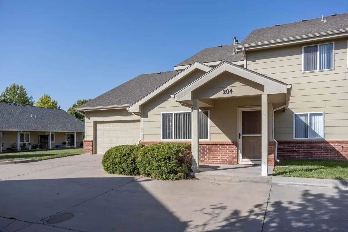 333 S Tyler Rd Ste 204, Wichita, KS 67209-1691 - #1