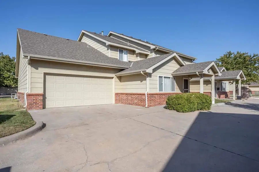 333 S Tyler Rd Ste 204, Wichita, KS 67209-1691 - #3
