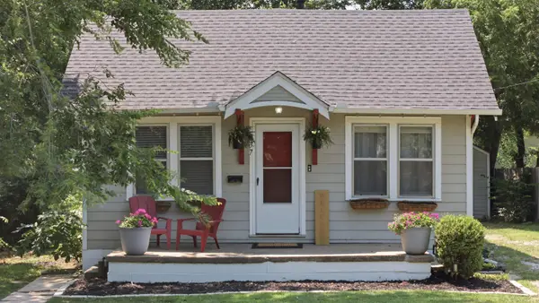 337 S Saint Paul Ave, Wichita, KS 67213