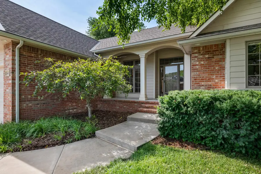 14137 W Bluegrass Ct, Wichita, KS 67235 - #2