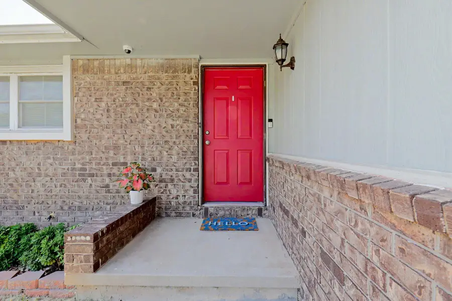 4125 N Danbury, Wichita, KS 67220 - #3