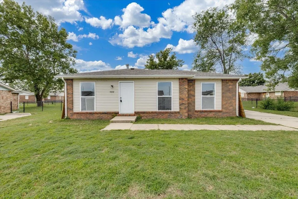 7037 W Frazier, Wichita, KS 67212 - #1