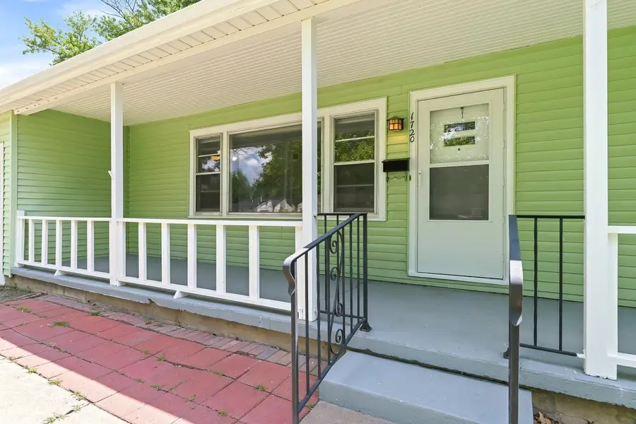 1720 S Roanoke Drive, Wichita, KS 67218 - #3