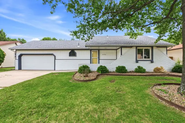406 N Shefford, Wichita, KS 67212