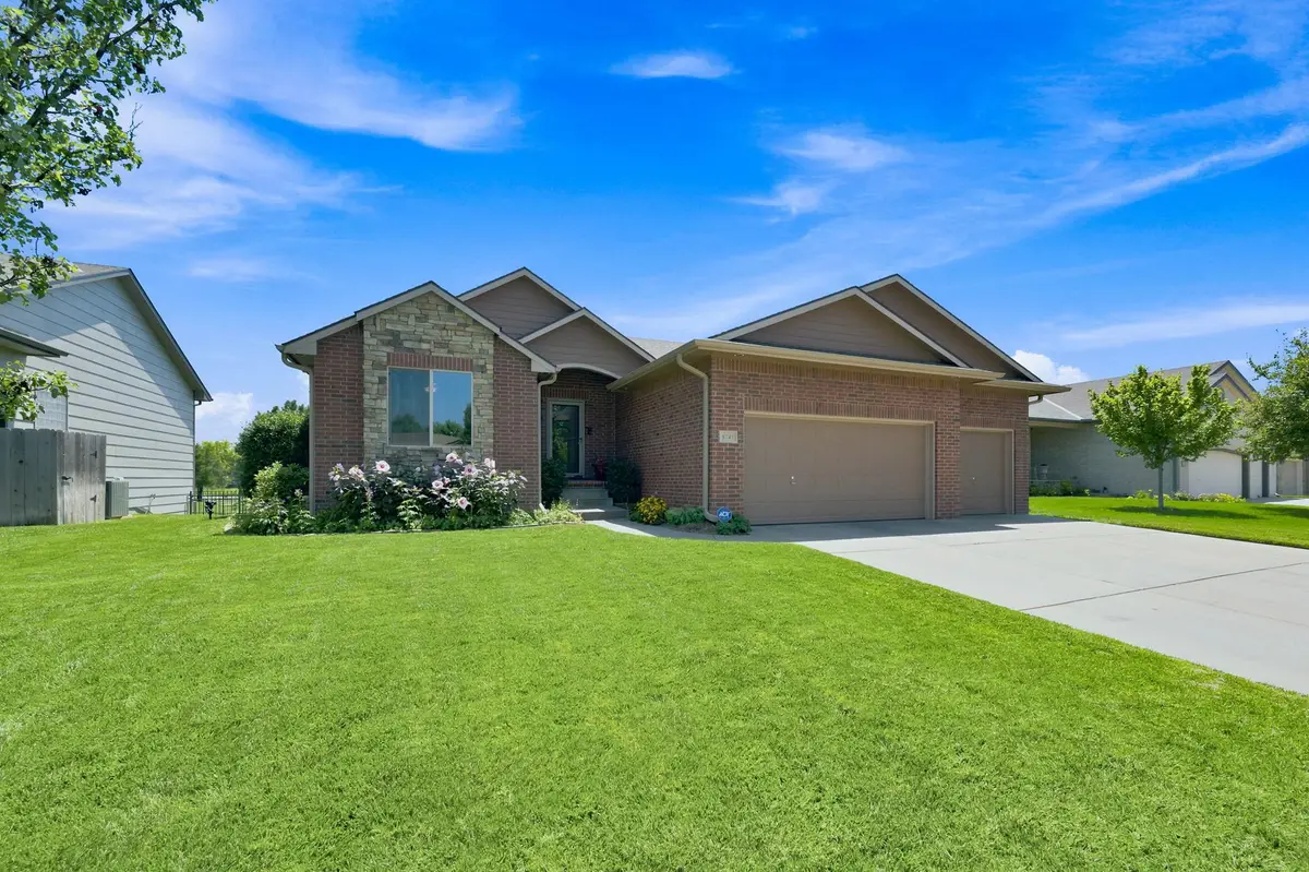 8741 W Conrey, Wichita, KS 67205 - #1