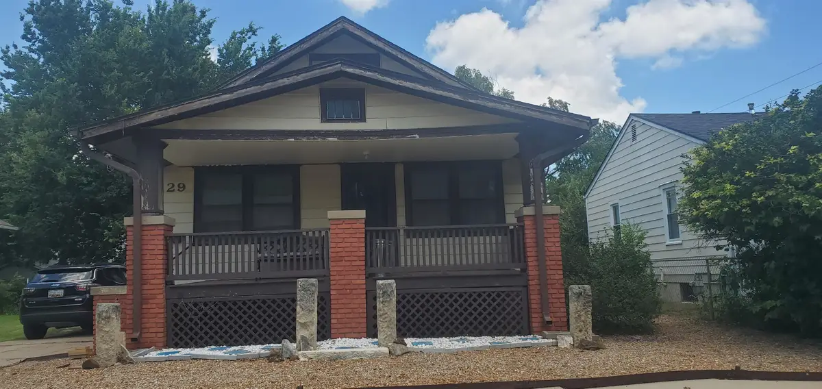 129 E Beloit, Salina, KS 67401 - #1