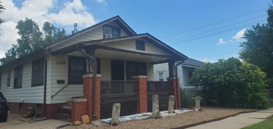 129 E Beloit, Salina, KS 67401 - #3