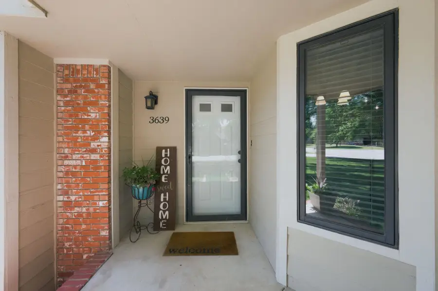 3639 S Gilda St, Wichita, KS 67215 - #3