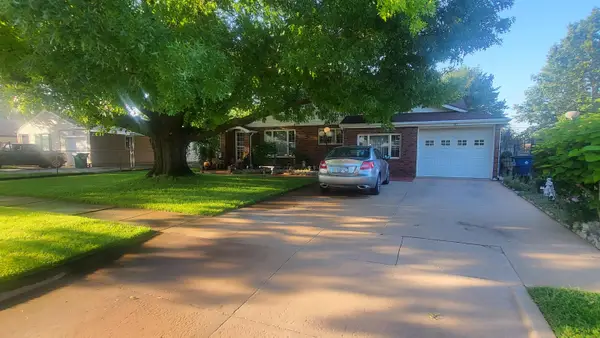 905 W 30th Street S, Wichita, KS 67217
