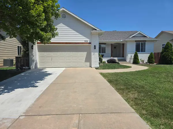 1526 E Cedar Tree, Park City, KS 67219