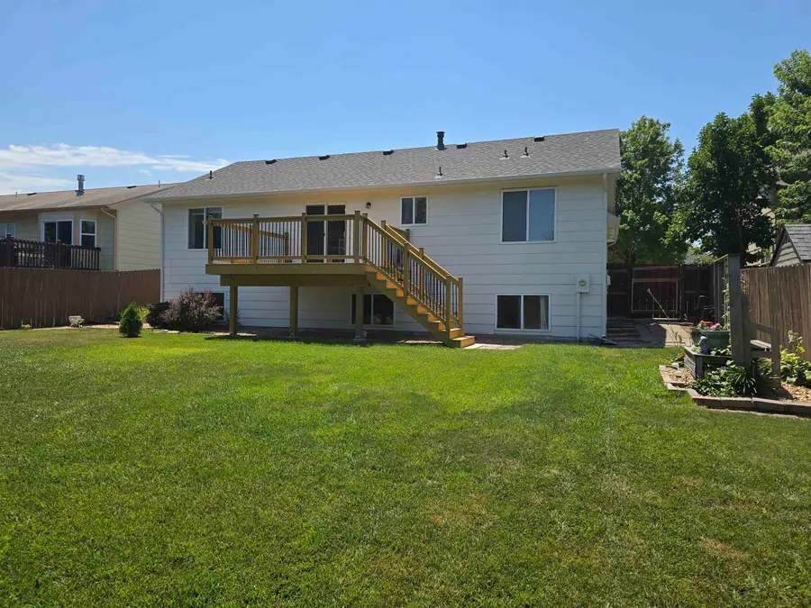1526 E Cedar Tree, Park City, KS 67219 - #3
