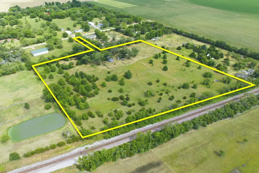 8901 S Exposition St, Haysville, KS 67060-7905 - #2