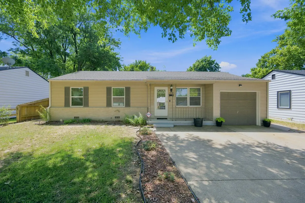 1039 N Kokomo, Derby, KS 67037 - #1
