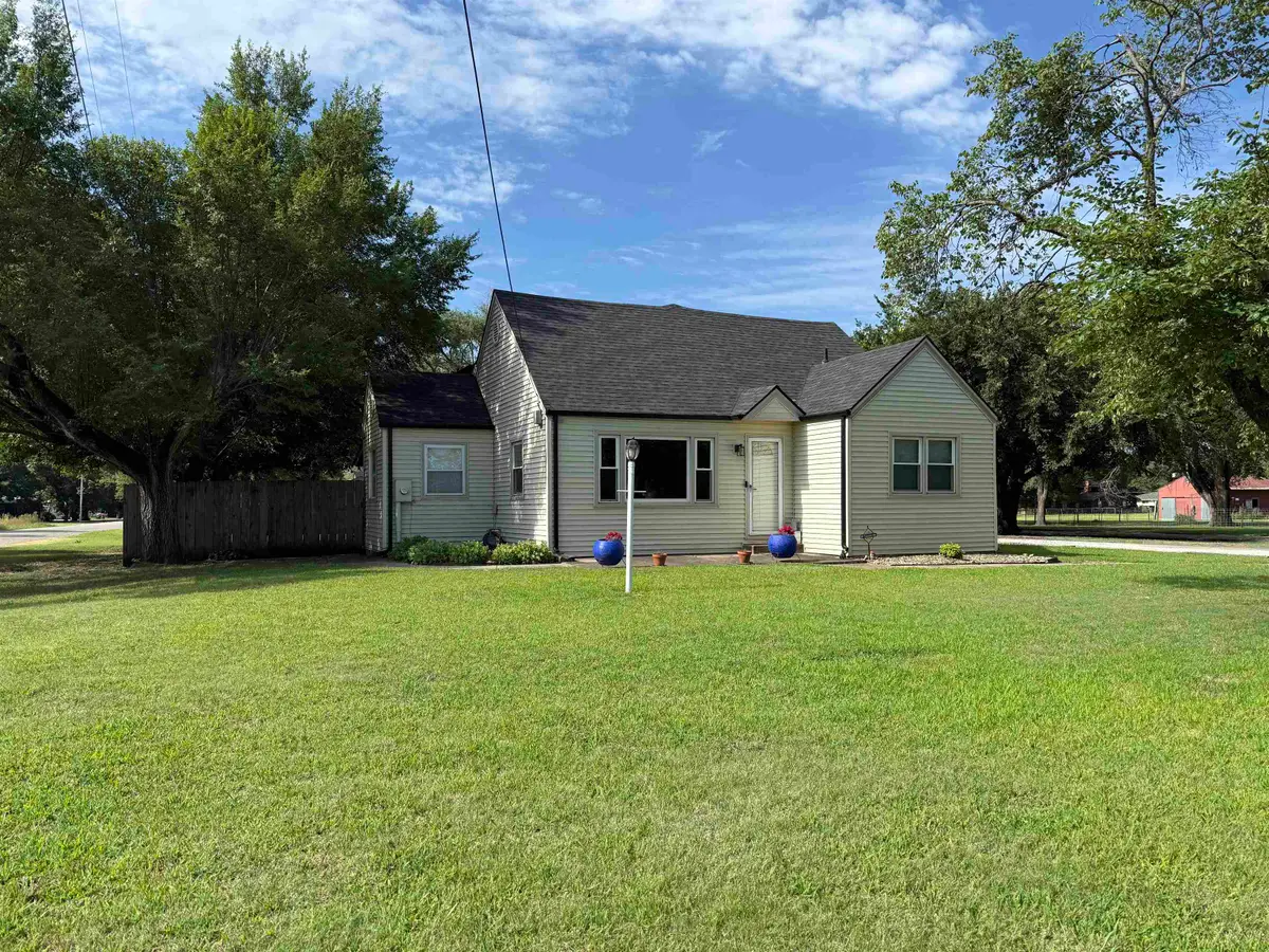 1801 W 53rd St N, Wichita, KS 67204 - #1