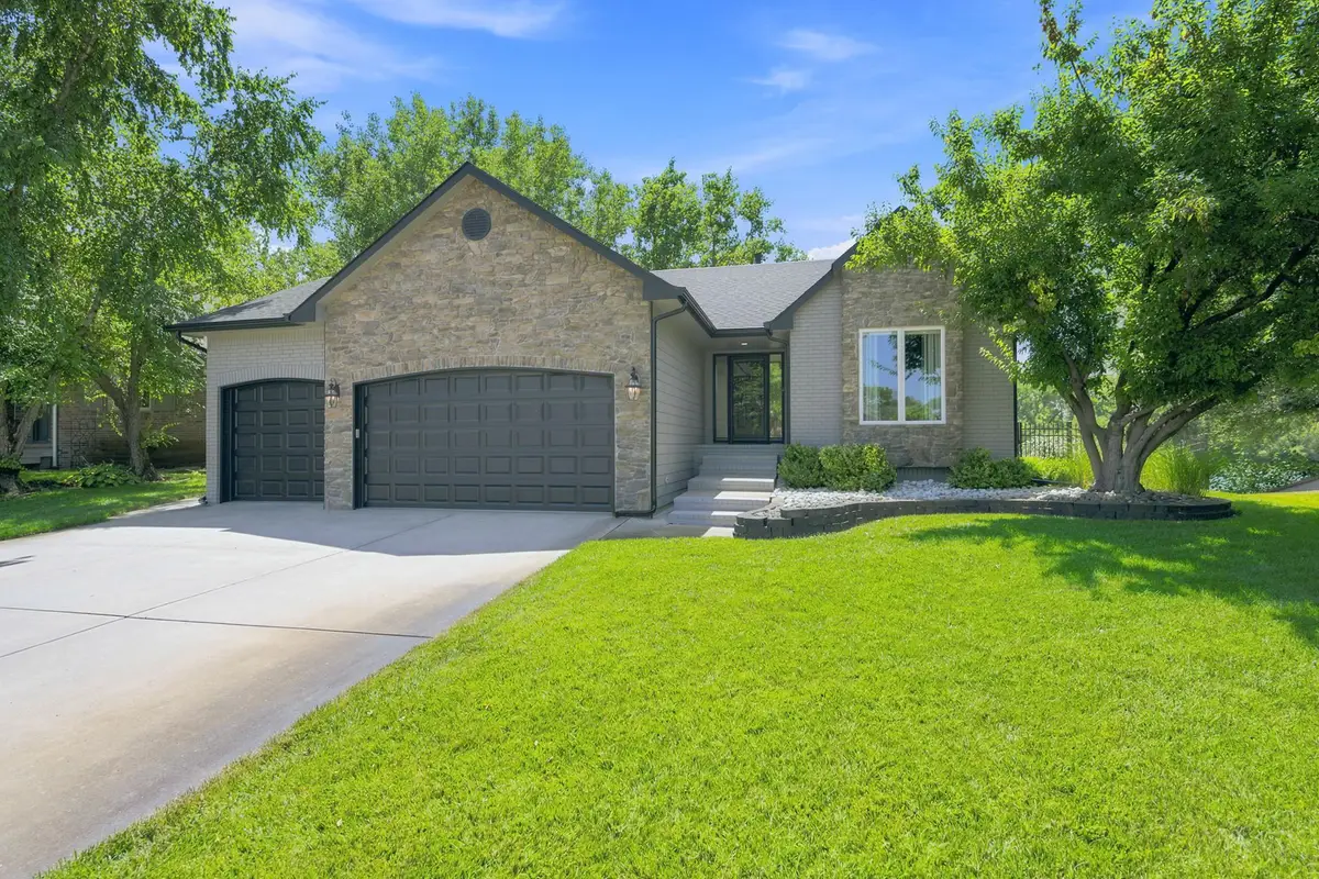 2409 N Hazelwood, Wichita, KS 67205 - #1