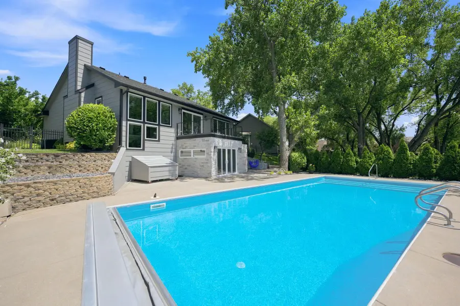 2409 N Hazelwood, Wichita, KS 67205 - #2