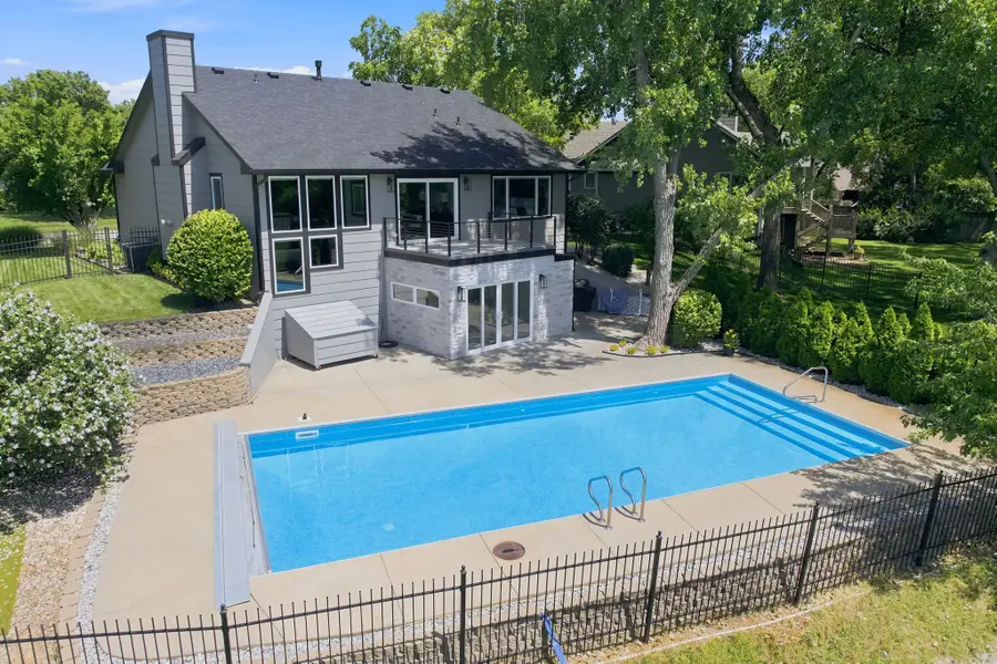 2409 N Hazelwood, Wichita, KS 67205 - #3