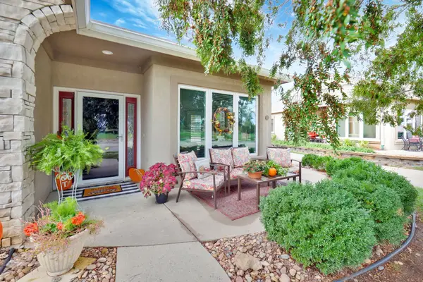 1337 N Hamilton Dr, Unit A, Derby, KS 67037