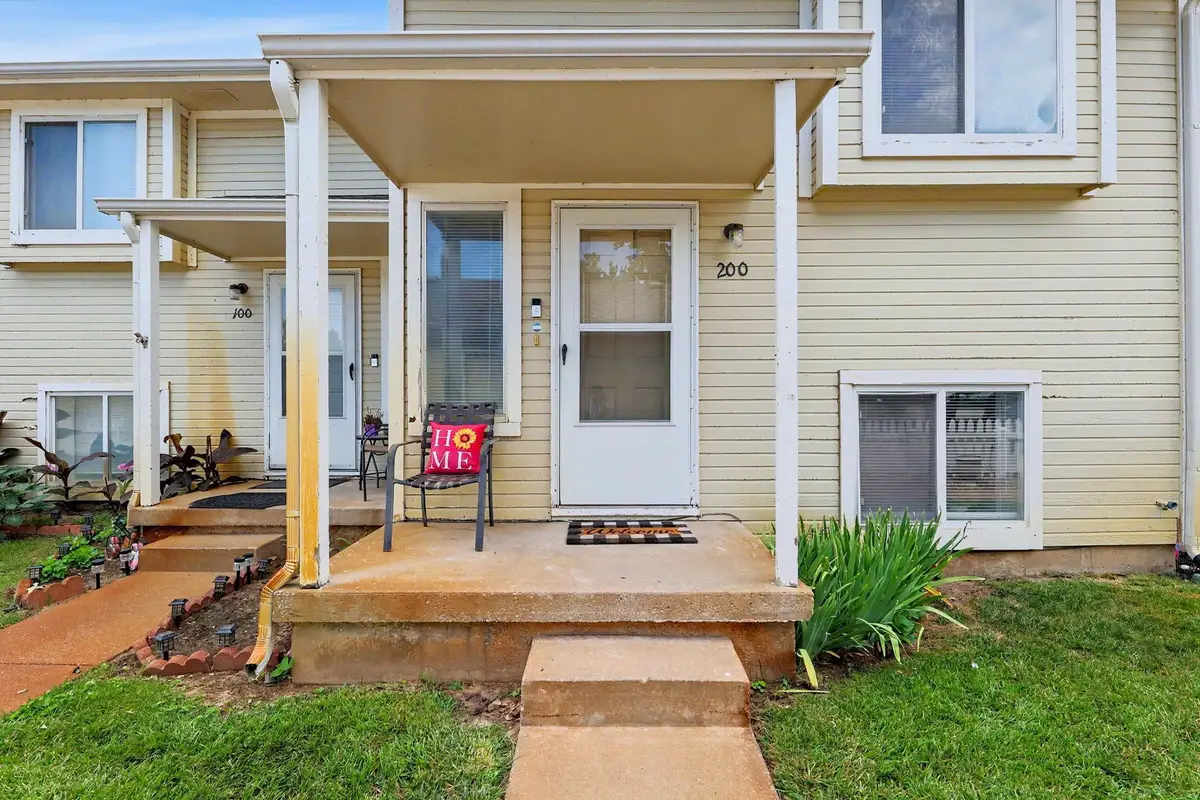 5566 S Gold St, Unit 200, Wichita, KS 67217 - #1