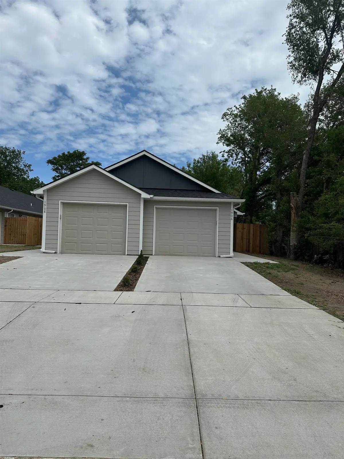 1019 N Spruce, Wichita, KS 67214 - #1