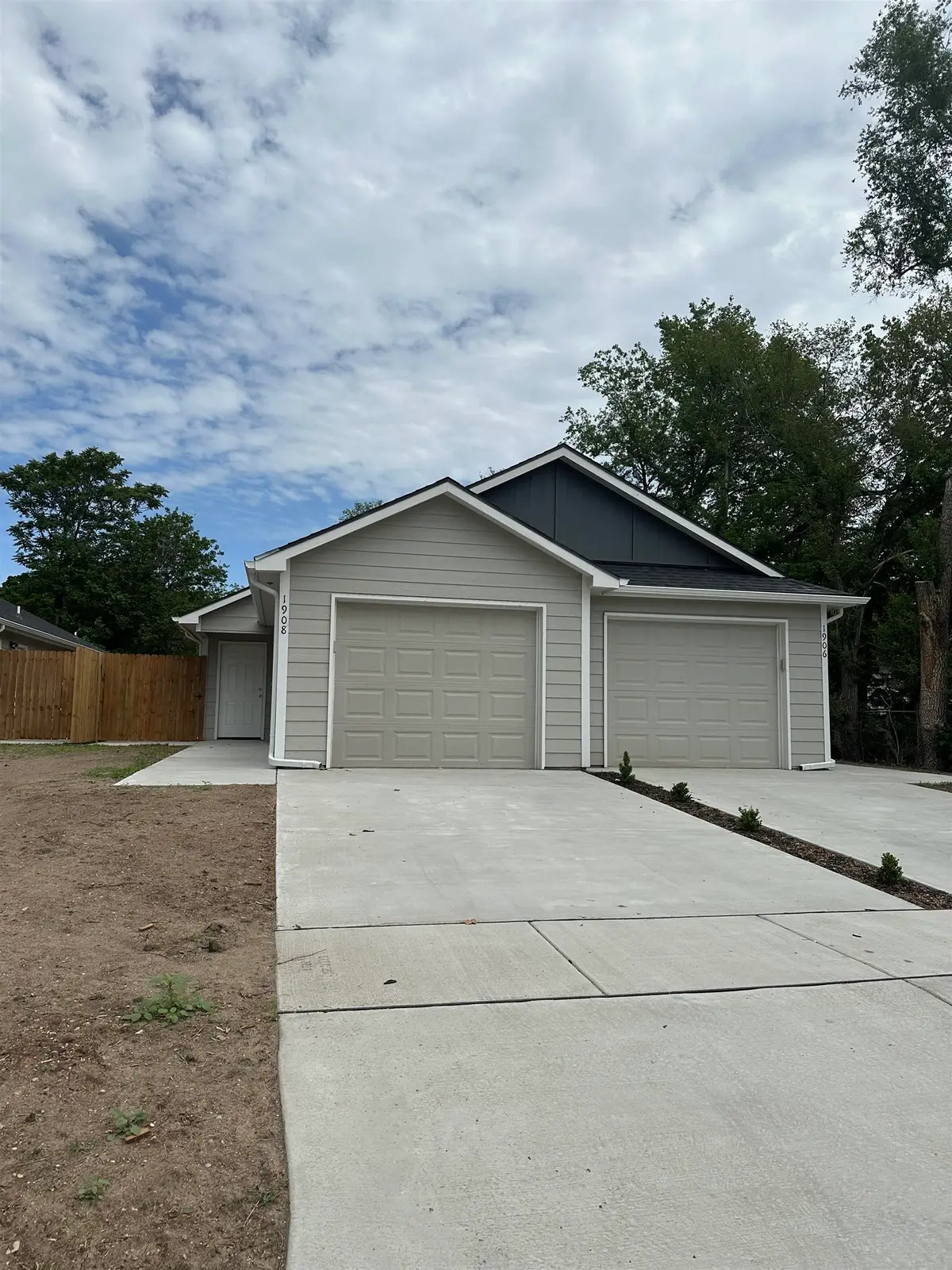 1021 N Sruce, Wichita, KS 67214 - #1