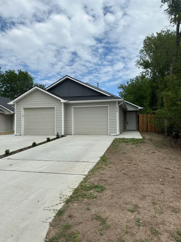 1906 N Hydraulic, Wichita, KS 67214