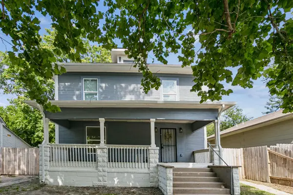 1117 S Main St, Wichita, KS 67213