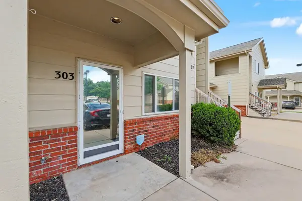 333 S Tyler, Wichita, KS 67209