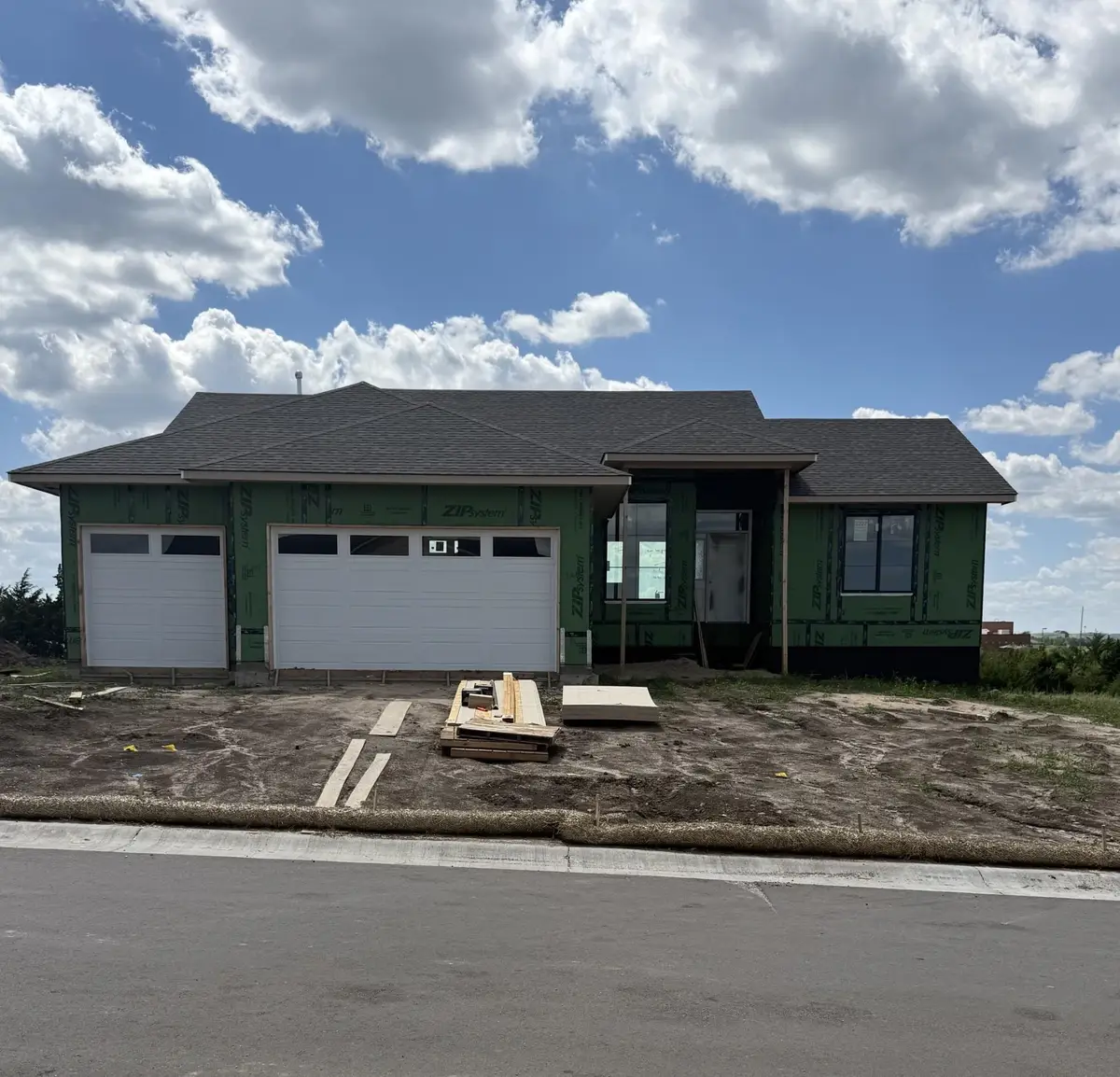 3227 N Bedford St, Wichita, KS 67226 - #1