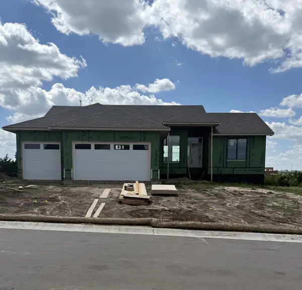 3227 N Bedford St, Wichita, KS 67226