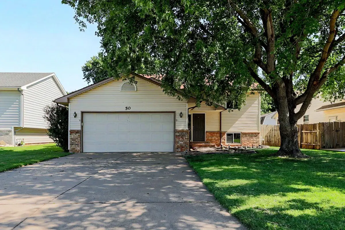 50 Arnold, Augusta, KS 67010 - #1