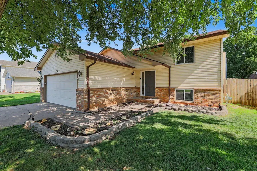 50 Arnold, Augusta, KS 67010 - #2