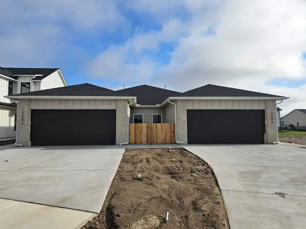 12500-12502 W Northstar St, Maize, KS 67223