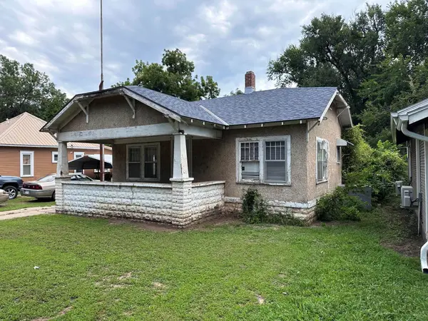 1310 S B, Arkansas City, KS 67005