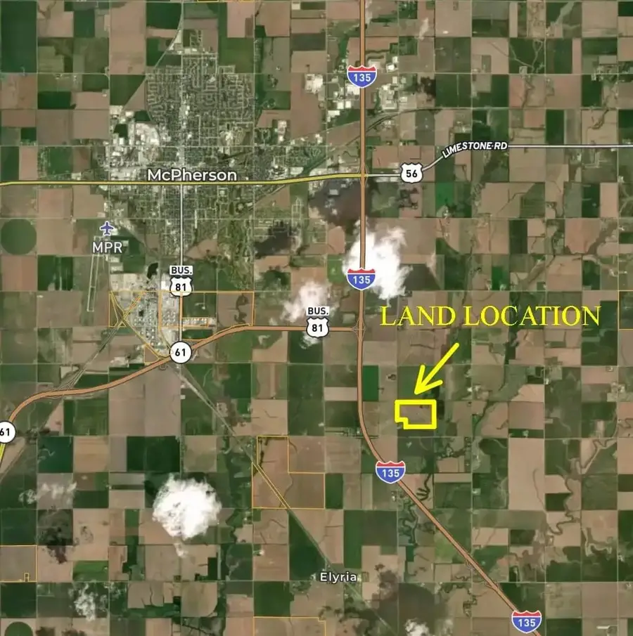 000 17th Ave, McPherson, KS 67460 - #2
