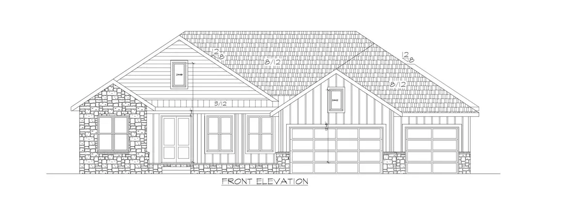 9679 W Kollmeyer St, Maize, KS 67101 - #1