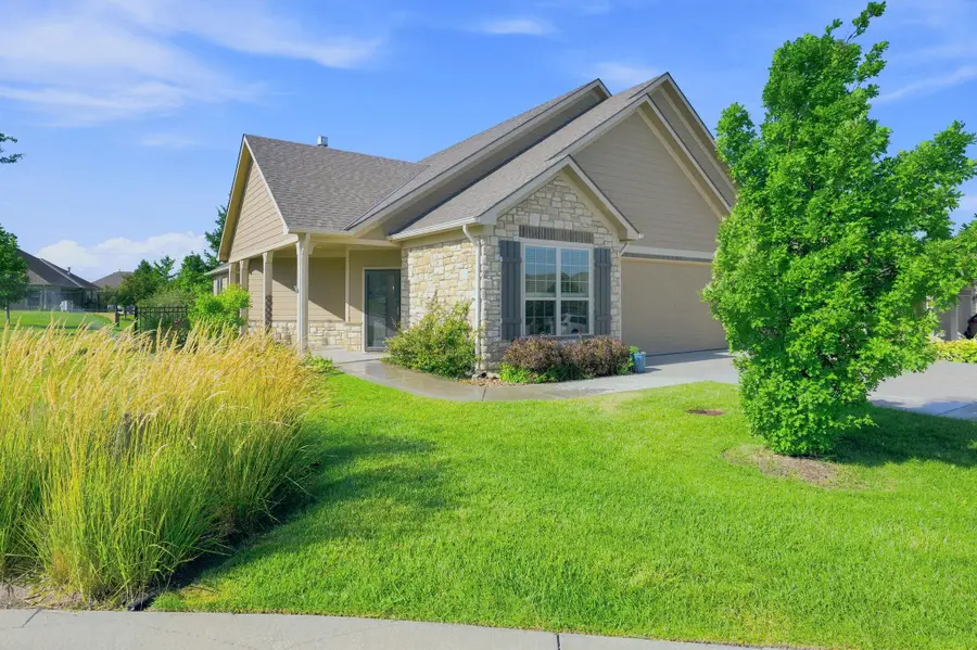 937 E Clearlake, Derby, KS 67037 - #3