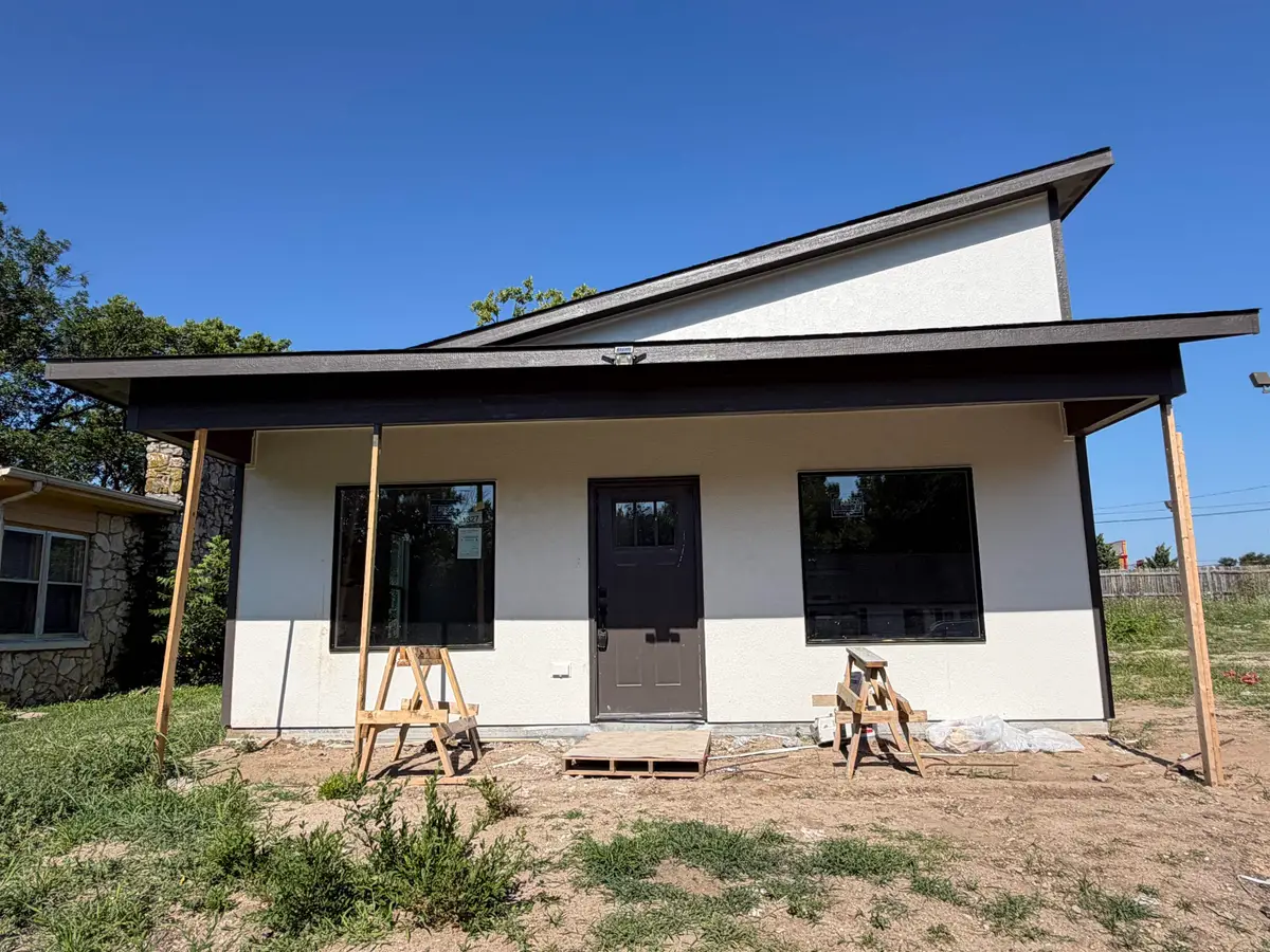 1331 N Holyoke, Wichita, KS 67208 - #1