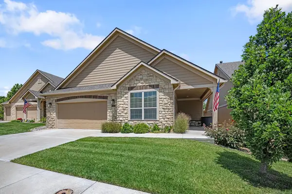 13724 W Montecito Ln, Wichita, KS 67235-3452