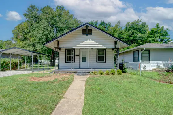 1431 N 3rd, Arkansas City, KS 67005