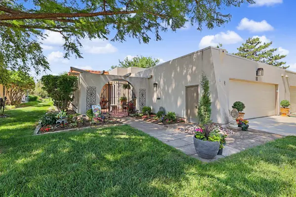 81 E Via Verde St, Wichita, KS 67230